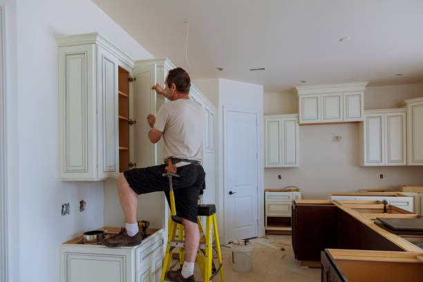 Licensed Appliance Installation service in Crum Lynne, PA - BM Kitchen
