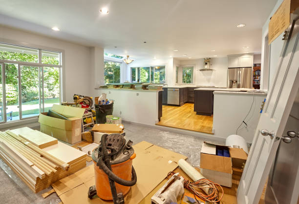 Reliable Appliance Installation contractor in Crum Lynne, PA by BM Kitchen